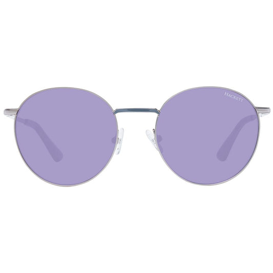 Ted Baker Gold Metal Sunglasses