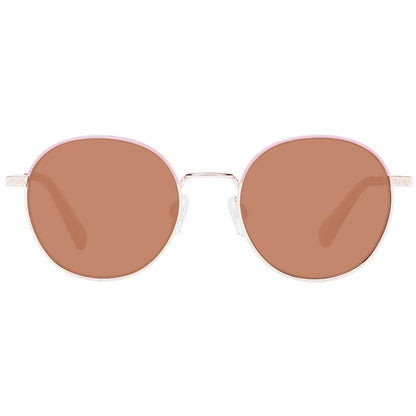 Ted Baker Multicolor Metal Sunglasses