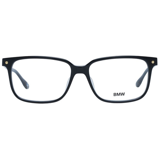 BMW Black Plastic Glasses (Frames)