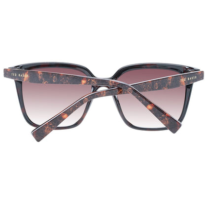 Ted Baker Multicolor TR90 Sunglasses