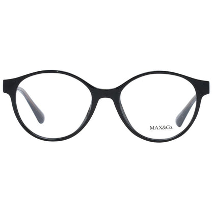 Max & Co Black Plastic Glasses (Frames)