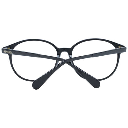 Max & Co Black Plastic Glasses (Frames)