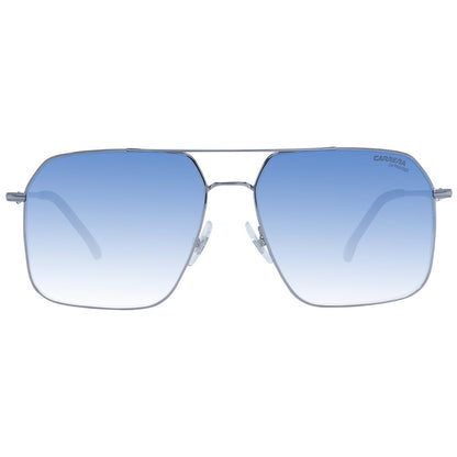 Serengeti Transparent Acetate Sunglasses