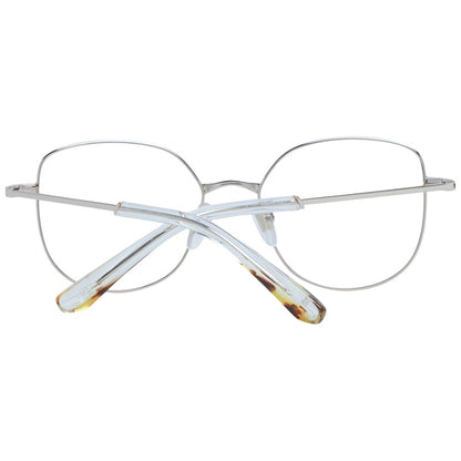 Sandro Silver Stainless Steel Glasses (Frames)