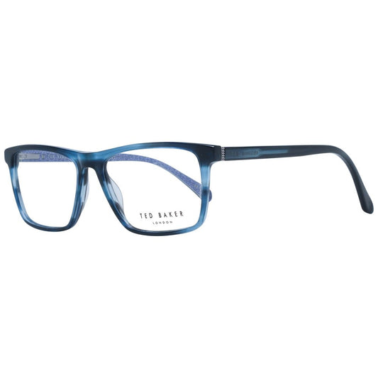Ted Baker Blue Acetate Glasses (Frames)