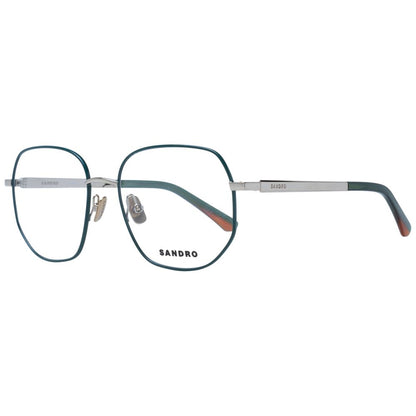Sandro Green Metal Glasses (Frames)