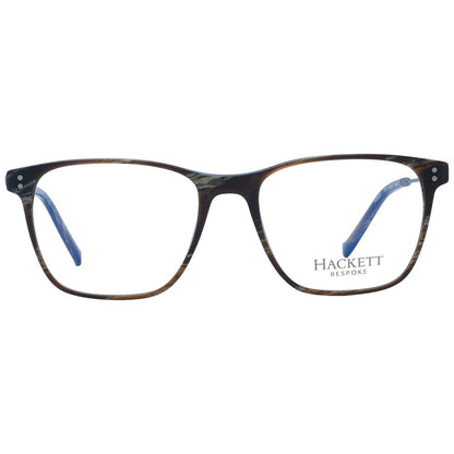 Hackett Brown Acetate Glasses (Frames)