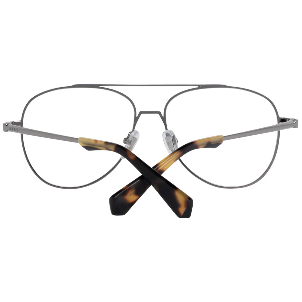 Sandro Gray Metal Glasses (Frames)