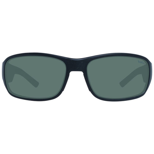 Bolle Black Plastic Sunglasses