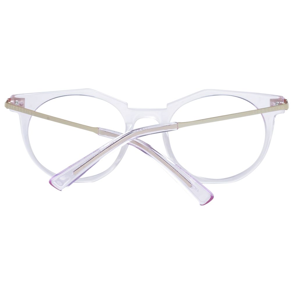 Liebeskind Purple Acetate Glasses (Frames)