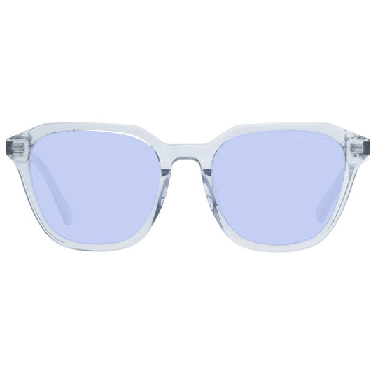 Gant Gray Plastic Sunglasses