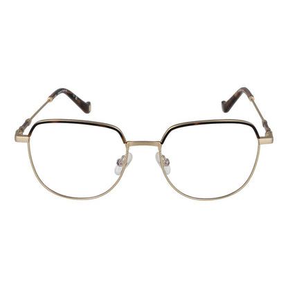 Hackett Gold Metal Glasses (Frames)