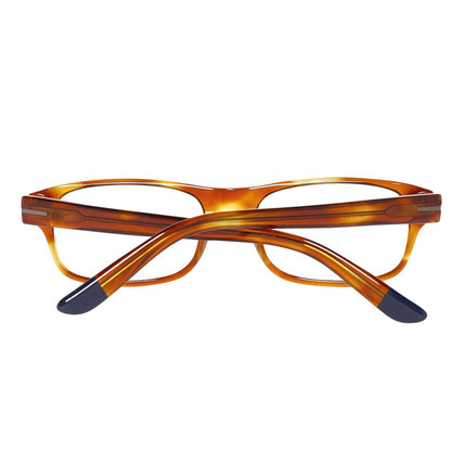 Gant Brown Plastic Glasses (Frames)
