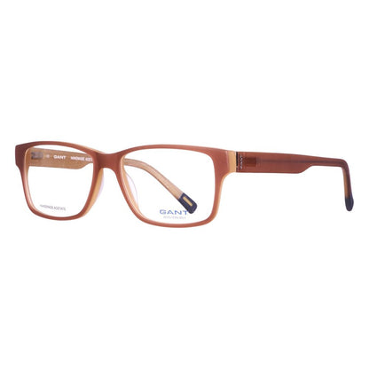 Gant Brown Acetate Glasses (Frames)