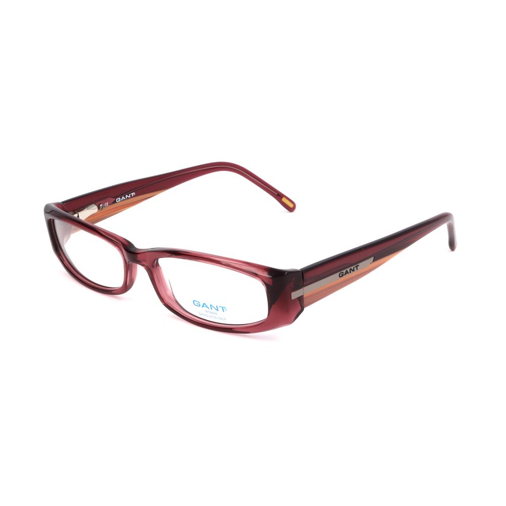 Gant Purple Plastic Glasses (Frames)