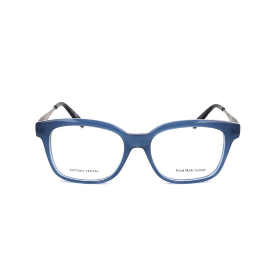 Bottega Veneta Bicolor Acetate Glasses (Frames)