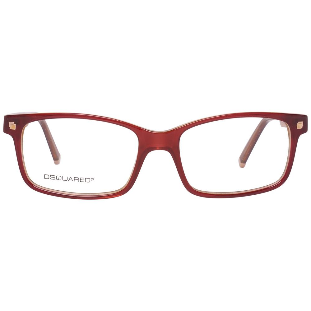 Dsquared² Bicolor Plastic Glasses (Frames)