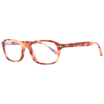 Hackett Brown Plastic Glasses (Frames)