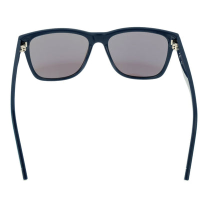 Fila Blue Plastic Sunglasses
