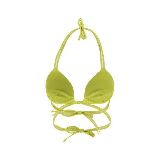 Exilia Yellow Polyamide Bikini