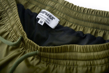 Men's Seabreeze Swim Shorts Slate Grey