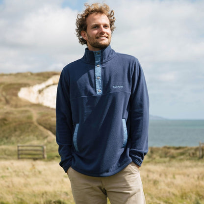 Men's Dawn Polar Fleece