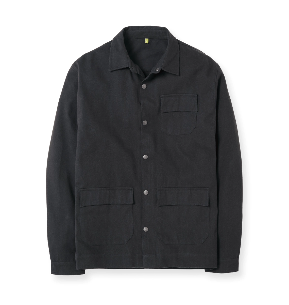 Men's Overshirt  Solent