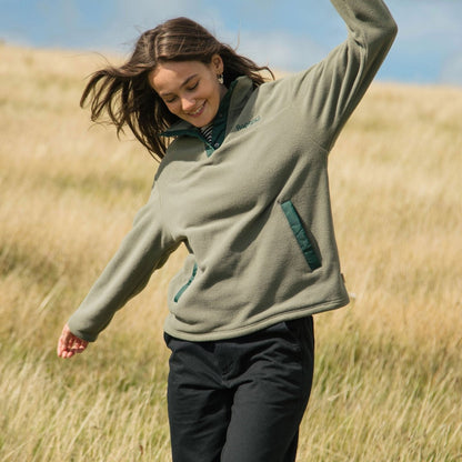 Women's Dawn Polar Fleece