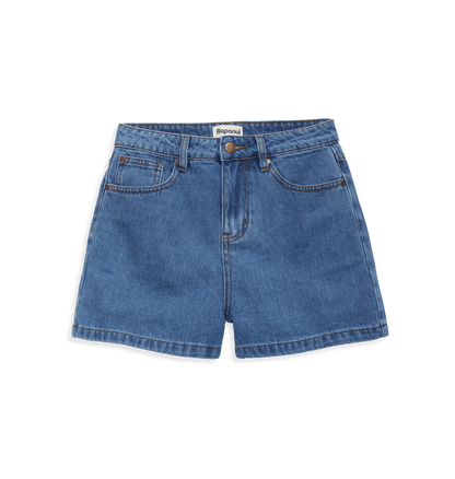 Women's Denim Shorts