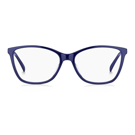M Missoni Blue Acetate Glasses (Frames)