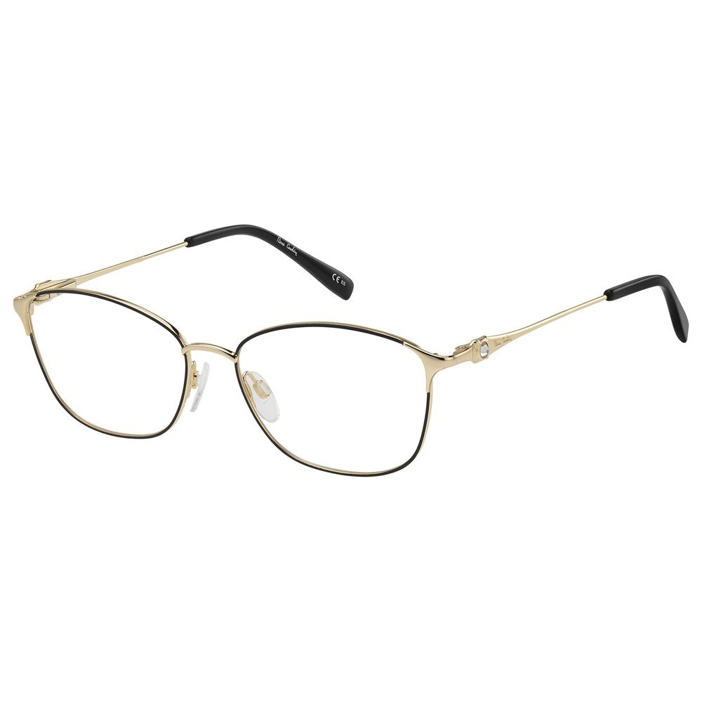 Pierre Cardin Rose Gold Metal Glasses (Frames)