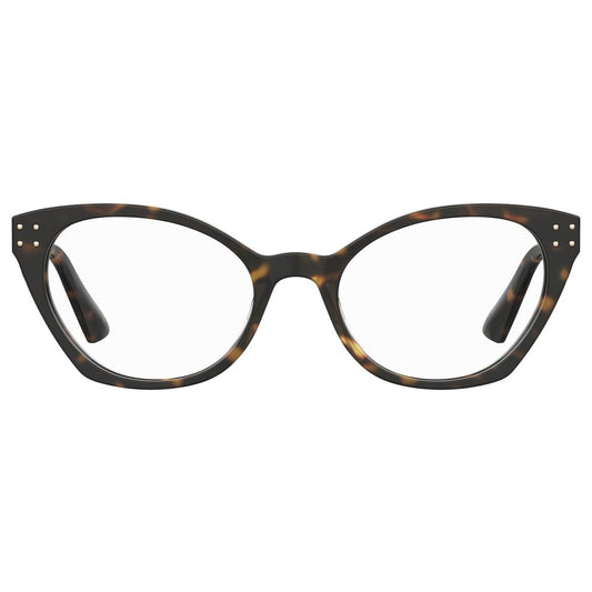 Moschino Bicolor Acetate Glasses (Frames)
