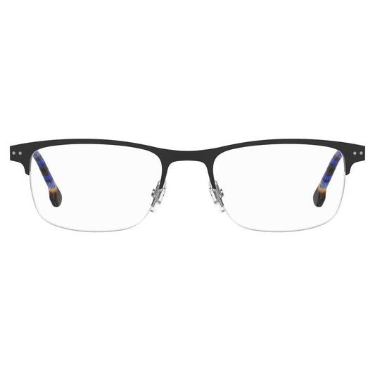 Carrera Black Metal Glasses (Frames)