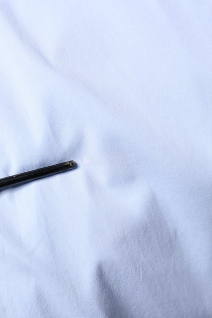 Dolce & Gabbana Light Blue Cotton MARTINI Formal Dress Shirt