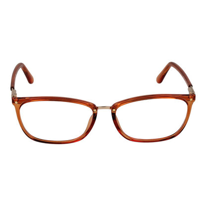 Guess Orange Plastic Glasses (Frames)