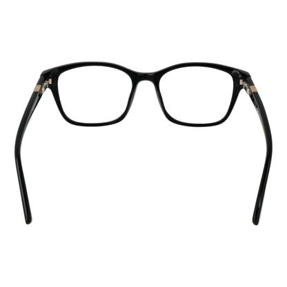 Guess Black Plastic Glasses (Frames)
