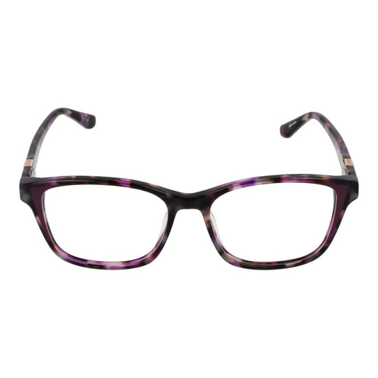 Guess Purple Plastic Glasses (Frames)