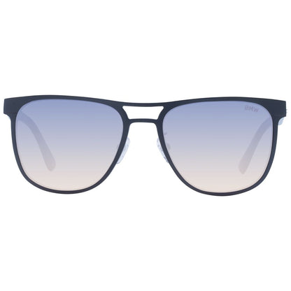 BMW Black Aluminum Sunglasses