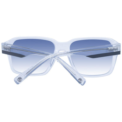 Timberland Transparent Acetate Sunglasses