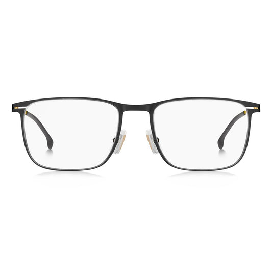 Hugo Boss Gold Metal Glasses (Frames)