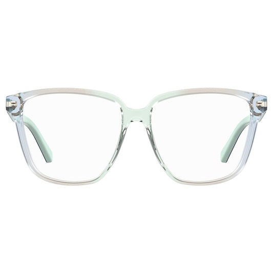 Love Moschino Blue Acetate Glasses (Frames)