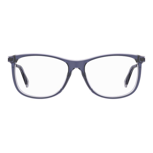 Love Moschino Purple Acetate Glasses (Frames)