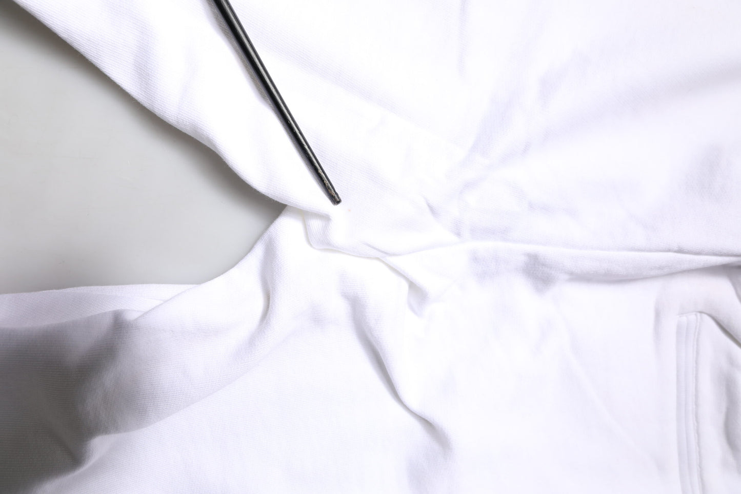 Dolce & Gabbana White King Cotton Bermuda Sweatshorts Shorts