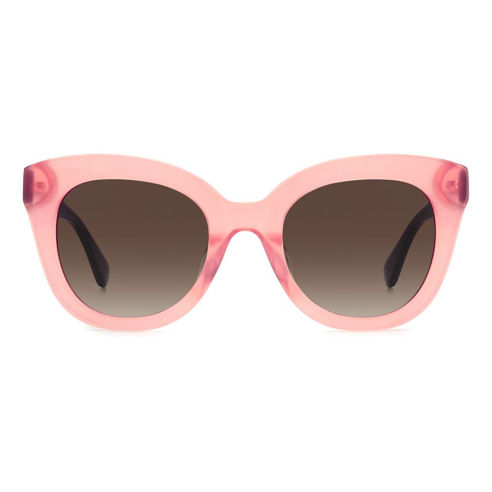 Kate Spade Multicolor Acetate Sunglasses