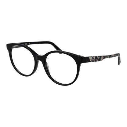 Guess Black Acetate Glasses (Frames)