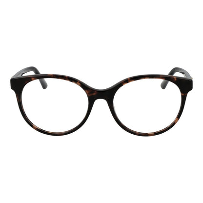 Guess Brown Acetate Glasses (Frames)