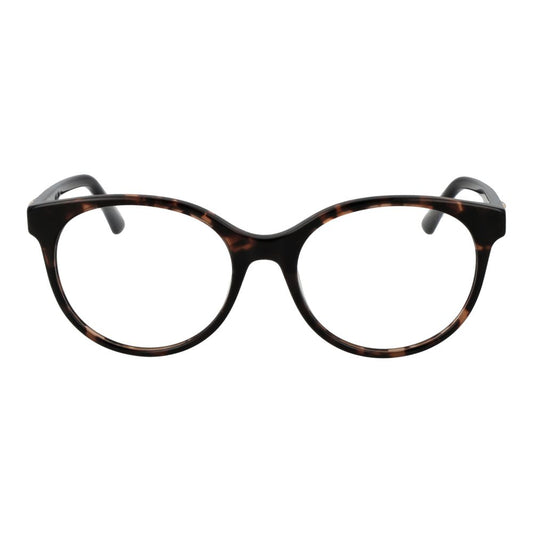 Guess Brown Acetate Glasses (Frames)