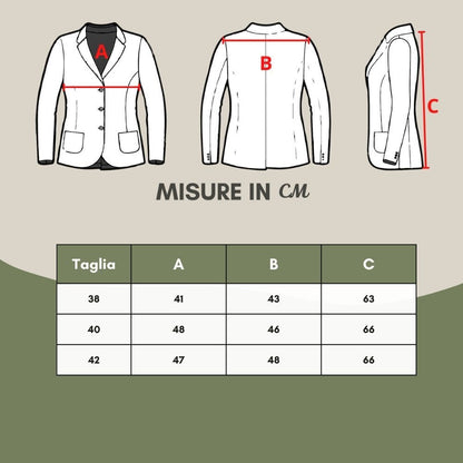 Peuterey Pink Polyester Full-Length Jacket