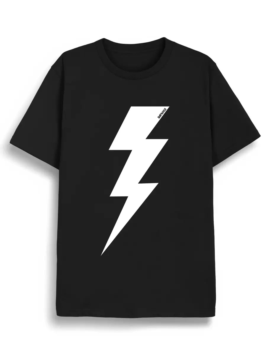Lightning Bolt T-Shirt
