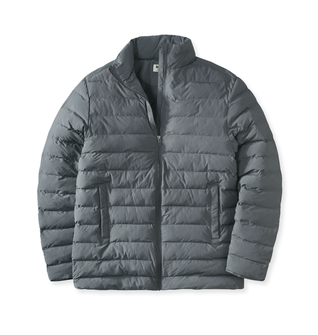 Men's Tidebreak Puffer Jacket